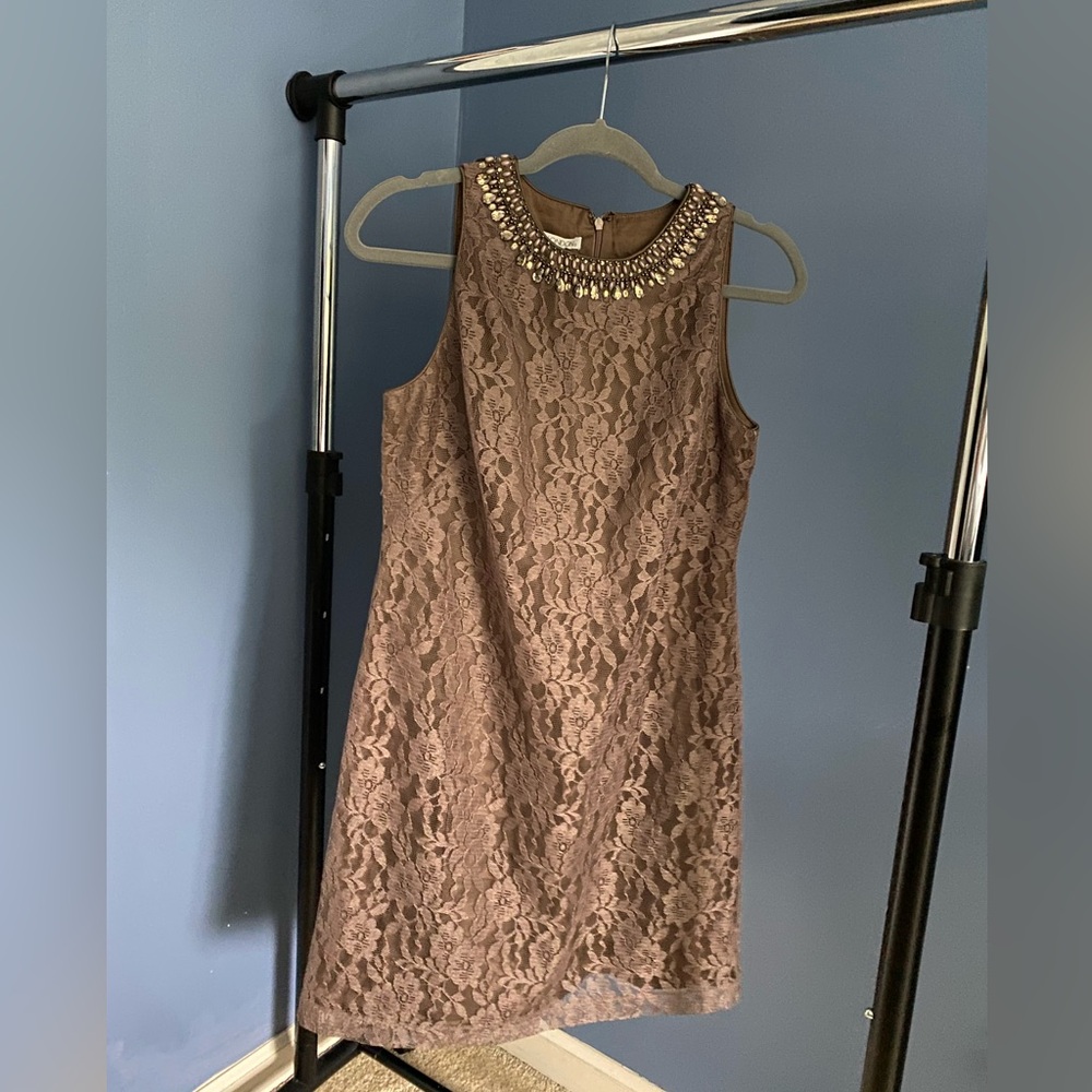 Maggy London Cocktail Dress